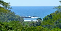 Ocean View