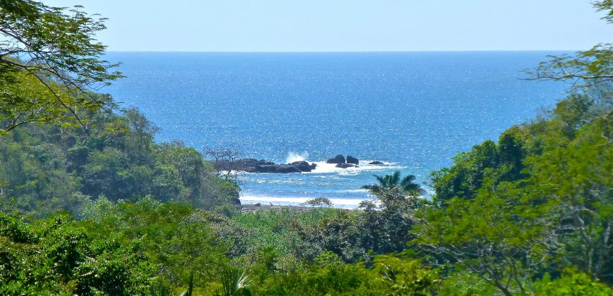 Ocean View