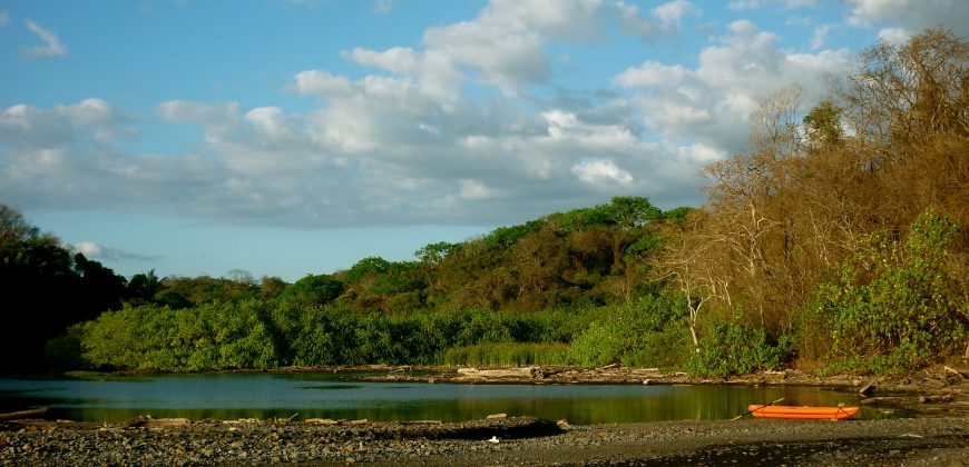 Ocean View