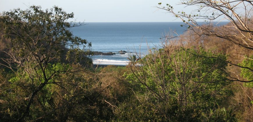 Ocean View