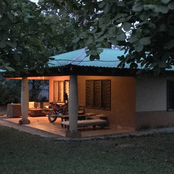 Casa Roy