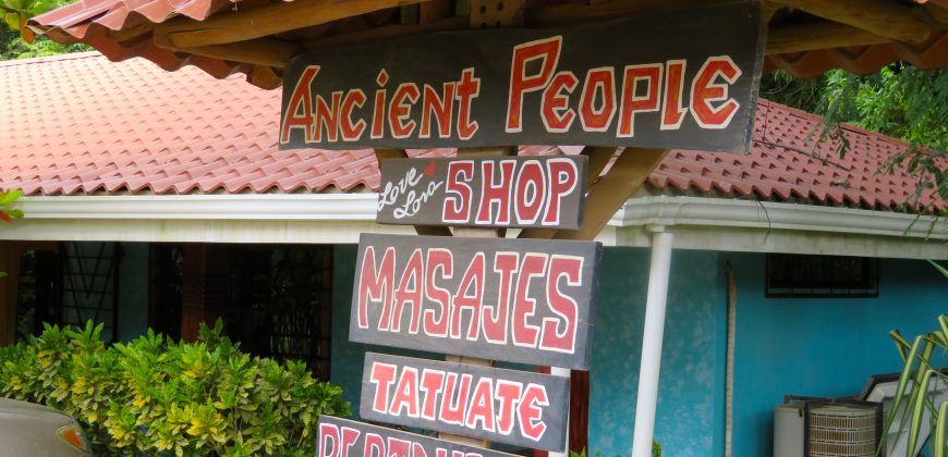 Operating restaurant/internet café