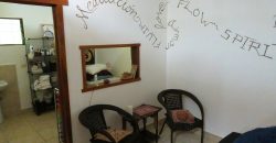 Operating restaurant/internet café