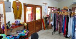 Operating restaurant/internet café