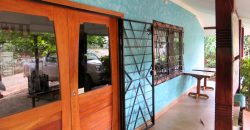 Operating restaurant/internet café