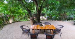Operating restaurant/internet café