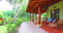 Residence near the beach