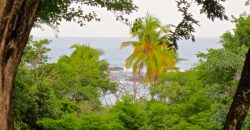 Residence near the beach