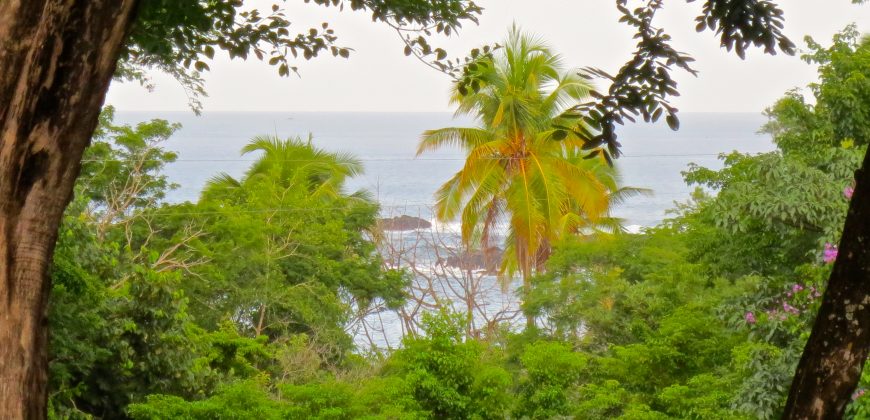 Residence near the beach