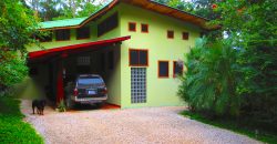 Residence near the beach