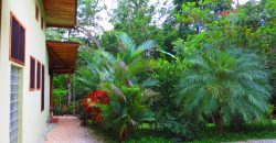 Residence near the beach