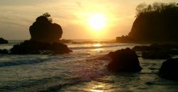 La India Beach