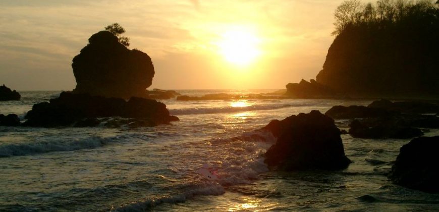 La India Beach