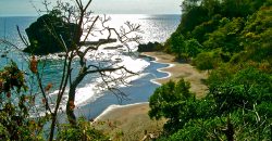 La India Beach