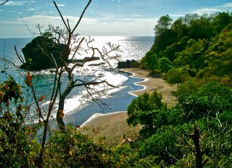 La India Beach