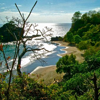 La India Beach
