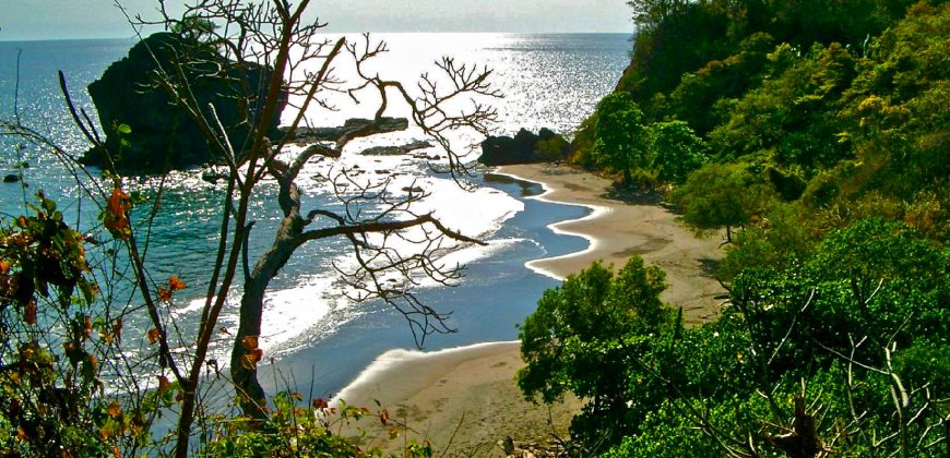 La India Beach