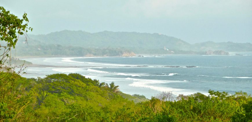 La India Beach