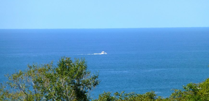 La India Beach