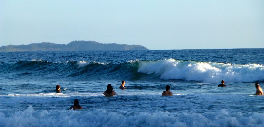 La India Beach