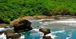 La India Beach