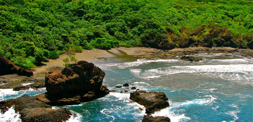 La India Beach