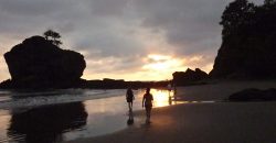 La India Beach
