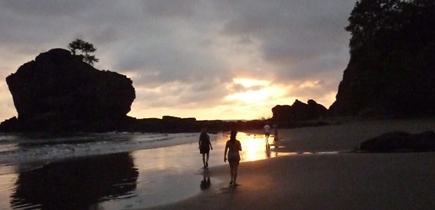 La India Beach