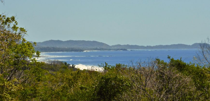 La India Beach