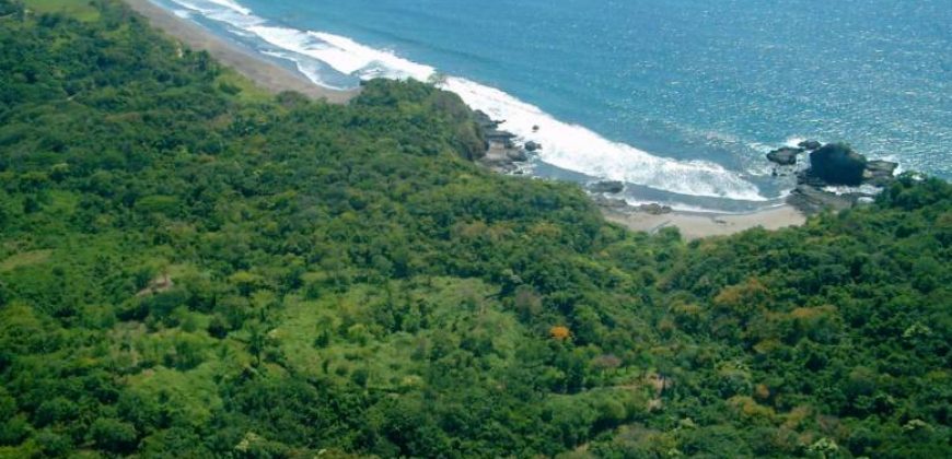 La India Beach