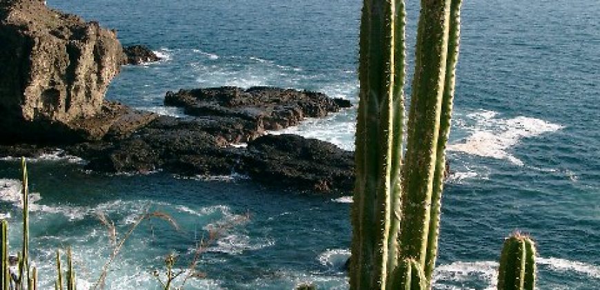 La India Beach