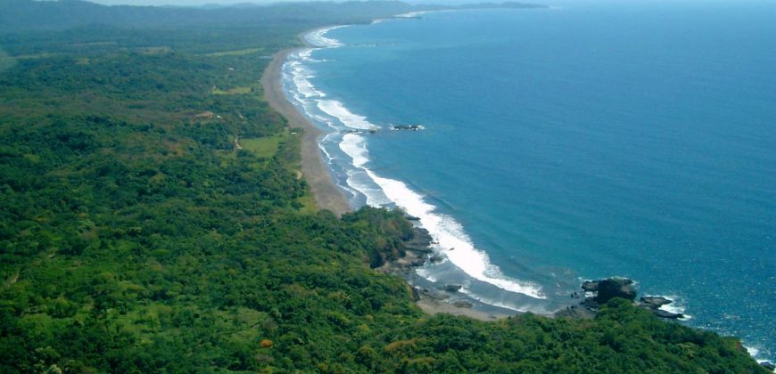 La India Beach