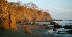 La India Beach