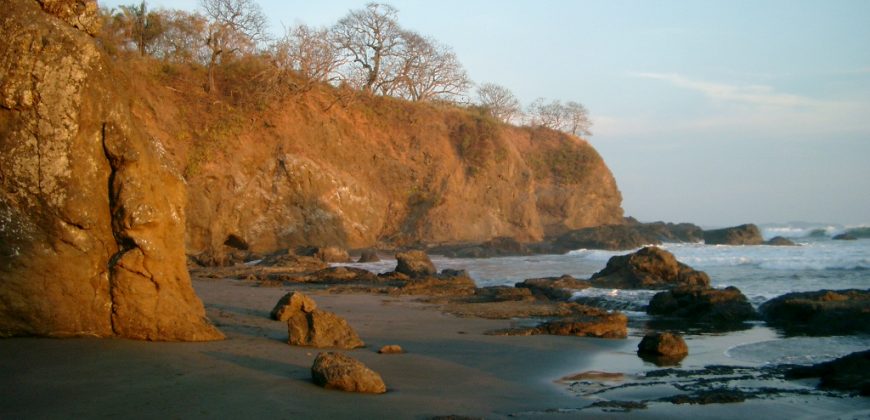 La India Beach