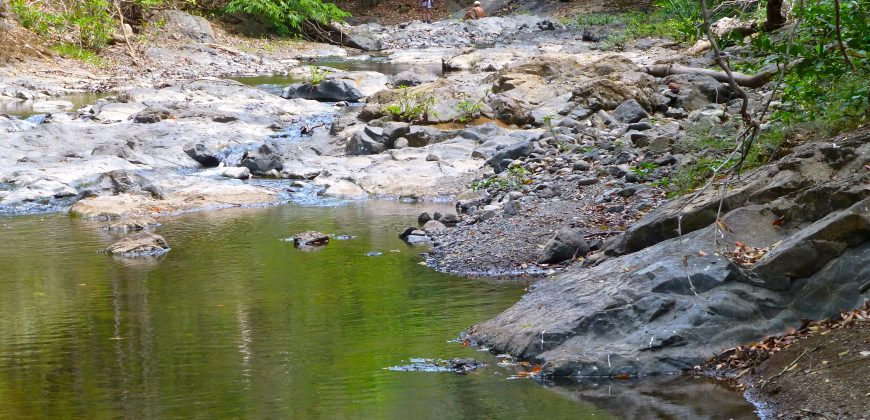 Rio Rosario Nature Estate