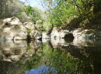 Nature-Peace-Privacy