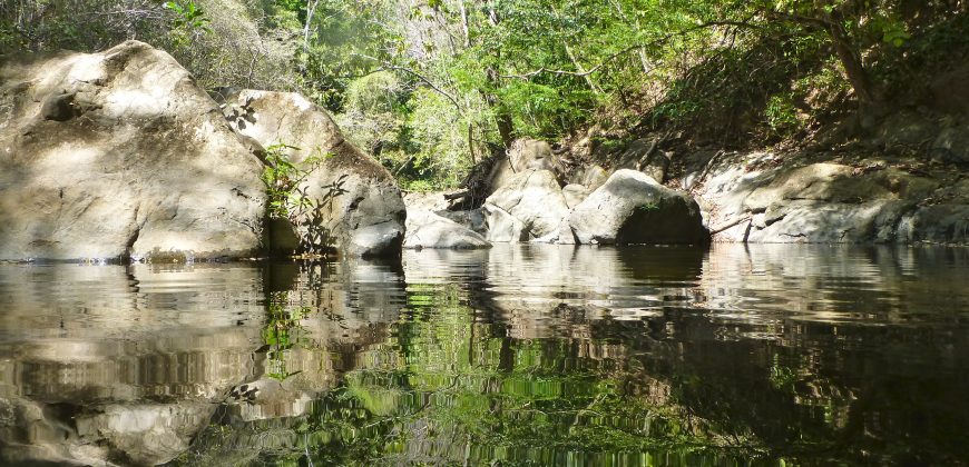 Nature-Peace-Privacy