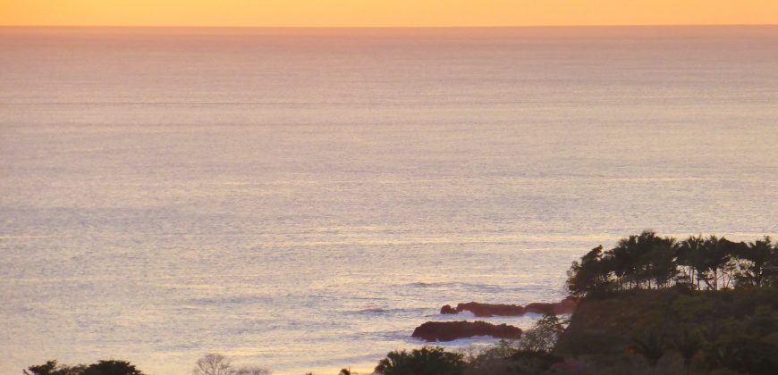 Panorama Ocean View Property