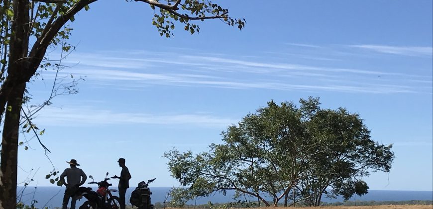 Panorama Ocean View Property