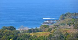 Panorama Ocean View Property