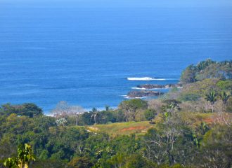 Panorama Ocean View Property