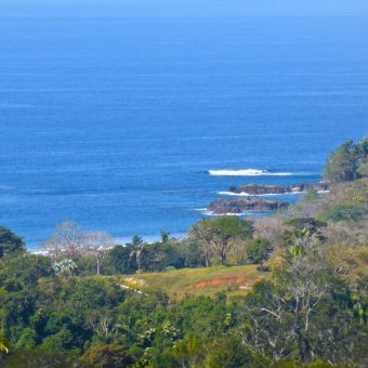 Panorama Ocean View Property