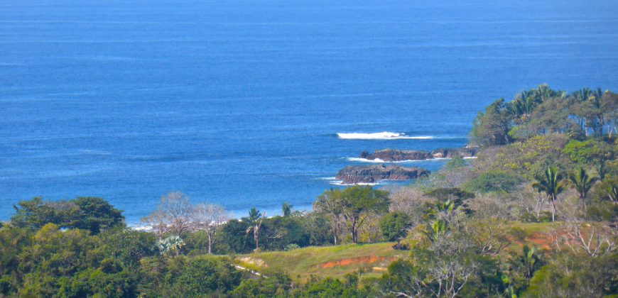 Panorama Ocean View Property