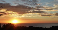 Panorama Ocean View Property
