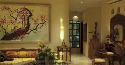 Luxury Residence