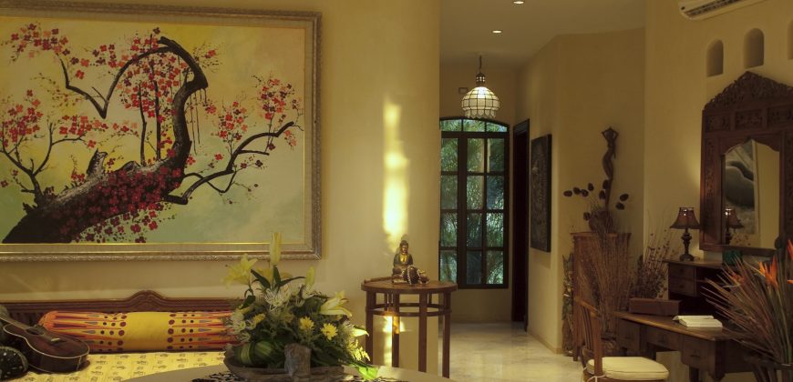 Luxury Residence