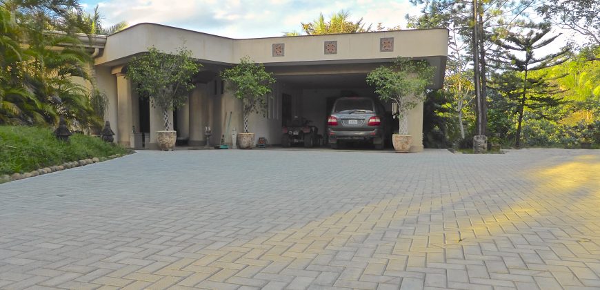 Luxury Residence