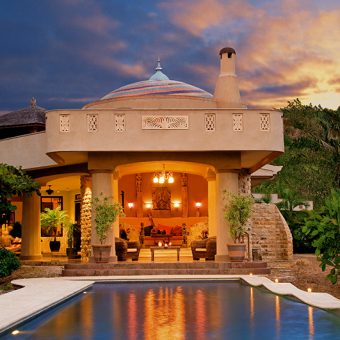 Luxury Residence